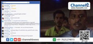 Read more about the article പിണറായി വിജയന്‍ മുഖ്യമന്ത്രി ആയതറിഞ്ഞില്ല; യൂത്ത് ലീഗ് നേതാവിന് ഇപ്പോഴും കേരളാ മുഖ്യന്‍ ഉമ്മന്‍ചാണ്ടി തന്നെ