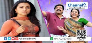 Read more about the article അടുത്ത ചിത്രത്തില്‍ മോഹന്‍ലാലിന് തൃഷയും മീനയും നായികമാരാകുന്നു