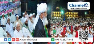 Read more about the article തളങ്കര മാലിക് ദീനാര്‍ ഉറൂസ്: മതപ്രഭാഷണത്തിന് തുടക്കമായി