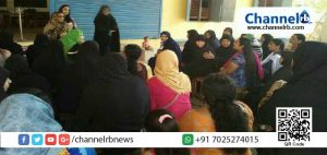 Read more about the article ഇവർ നാടിൻറെ അഭിമാനം; സർക്കാർ സ്കൂളിന്റെ പ്രവർത്തനങ്ങൾക്ക് വേണ്ടി ചിലർ മടികാണിക്കുമ്പോൾ കാസർകോട് നെല്ലിക്കുന്നിലെ ഒരുകൂട്ടം വനിതകൾ ചെയ്യുന്നത്