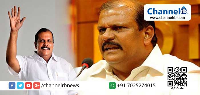 You are currently viewing പൂഞ്ഞാര്‍ എം.എല്‍.എ പിസി ജോര്‍ജ് മുഖ്യമന്ത്രിയാകും; ഇത് സംബന്ധിച്ച ചർച്ച അണിയറയിൽ സജീവം; വാർത്ത ശരിവെച്ച് നടൻ സലിം കുമാറും