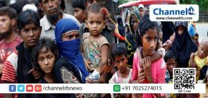 Read more about the article നിഷ്ക്കളങ്കരായ സ്ത്രീകളുടെയും കുട്ടികളുടെയും ദുരിതം കണ്ടില്ലെന്ന് നടിക്കാനാകില്ല; അന്തിമ വിധി ഉണ്ടാകുന്നതുവരെ റോഹിംഗ്യന്‍ അഭയാര്‍ത്ഥികളെ തിരികെ അയയ്ക്കരുത്: സുപ്രീംകോടതി