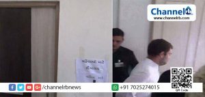 Read more about the article മോദിയുടെ നാട്ടിലെത്തിയ രാഹുല്‍ ഗാന്ധിക്ക് മൂത്രശങ്ക, നേരെ കയറിയത് വനിതകളുടെ ടോയ്‌ലറ്റിലേക്ക്; പിന്നീട് അവിടെ സംഭവിച്ചതിങ്ങനെ