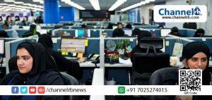 Read more about the article സൗദിയില്‍ വനിതകള്‍ക്ക് രാത്രിയില്‍ ജോലി ചെയ്യാനുള്ള അനുമതി മൂന്ന് മേഖലകളില്‍ മാത്രം പരിമിതപ്പെടുത്തിയതായി തൊഴില്‍ മന്ത്രാലയം