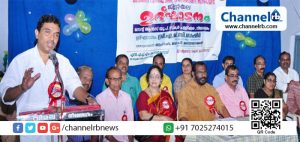 Read more about the article അഞ്ചാംപനി, റൂബല്ല പ്രതിരോധ കുത്തിവയ്പ് കാസര്‍കോട് ജില്ലയില്‍ ആരംഭിച്ചു 