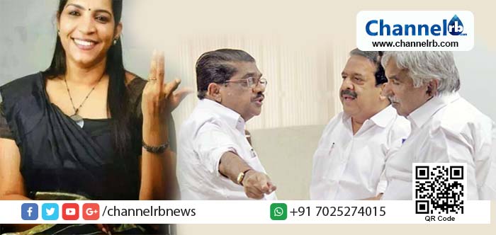 You are currently viewing സോളാര്‍ എഫക്ട്: കേരളത്തിലെ കോണ്‍ഗ്രസ് നേതാക്കളെ ഹൈക്കമാന്റ് ഡല്‍ഹിക്ക് വിളിപ്പിച്ചു