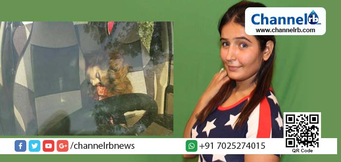 You are currently viewing ഗുണ്ടാ സംഘങ്ങളെ വെല്ലുവിളിക്കുന്ന വീഡിയോ സോഷ്യല്‍ മീഡിയയില്‍ പോസ്റ്റ് ചെയ്ത യുവ ഫോക്ക് ഗായിക ഡല്‍ഹിയില്‍ വെടിയേറ്റു മരിച്ചു