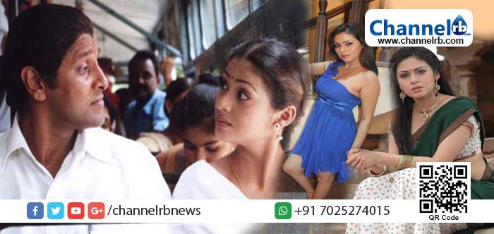 You are currently viewing വിക്രമിന്റെ നായികയായി ‘അന്യൻ’ സിനിമയിൽ തിളങ്ങിയ നടി ‘സദ’ ഇപ്പോൾ ലൈംഗിക തൊഴിലാളിയോ..?