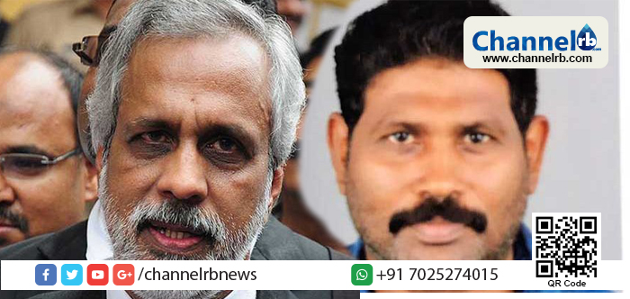 You are currently viewing കോടതി നിര്‍ദേശപ്രകാരം പോലീസ് സുരക്ഷയുണ്ടായിരുന്ന റിയല്‍ എസ്‌റ്റേറ്റ് ബ്രോക്കറുടെ കൊലപാതകം; സംശയമുന അഡ്വ. ഉദയഭാനുവിലേക്ക്