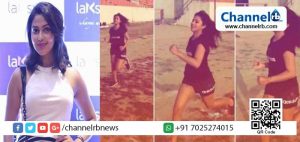 Read more about the article അമലാപോള്‍ സ്ലിം ഫിറ്റായിരിക്കുന്നതിന്റെ രഹസ്യമിതാണ്; ദീപാവലി ദിനത്തില്‍ പഞ്ചാബില്‍ എത്തിയ താരത്തിന്റെ വീഡിയോ വൈറലായിരിക്കുകയാണ്