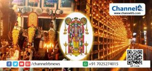 Read more about the article ഗുരുവായൂര്‍ ക്ഷേത്രത്തില്‍ വിശ്വാസികളായ അഹിന്ദുക്കളെ പ്രവേശിപ്പിക്കാം: കോഴിക്കോട് സാമൂതിരി