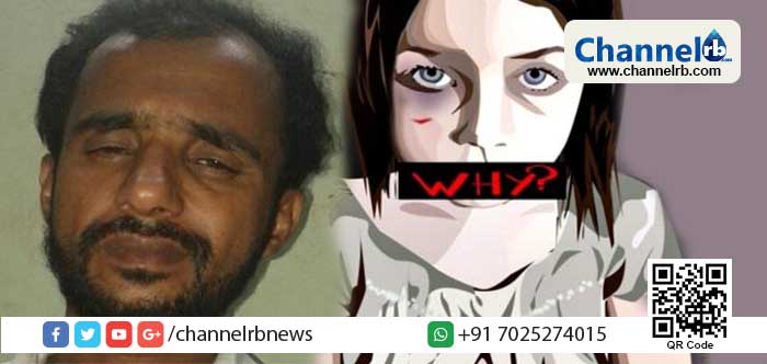 You are currently viewing പത്തും പന്ത്രണ്ടും വയസ്സുള്ള രണ്ട് വിദ്യാര്‍ത്ഥിനികളെ പീഡിപ്പിച്ചു; അമ്പലപ്പുഴയില്‍ മദ്രസ അധ്യാപകൻ അറസ്റ്റിൽ