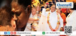 Read more about the article അമൃതാന്ദമയീ മഠത്തിലെത്തിയ അമേരിക്കക്കാരനായ യുവാവിന് അതിക്രൂരമായി മര്‍ദ്ദനം; തിരുവനന്തപുരം മെഡിക്കല്‍ കോളജ് ആശുപത്രിയില്‍ പ്രവേശിപ്പിച്ചു