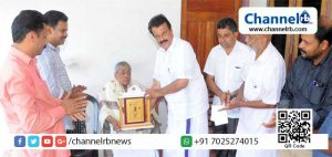 Read more about the article ആളുകള്‍ എന്തിനാണ് ഇങ്ങനെ സമ്പാദിക്കുന്നതെന്ന് മനസിലാകുന്നില്ല, എത്ര കിട്ടിയാലും മതിയാകുന്നില്ല, സമ്പാദിക്കുന്നത് ആരും കൊണ്ടുപോകുന്നുമില്ല; സായിറാം ഭട്ട് 