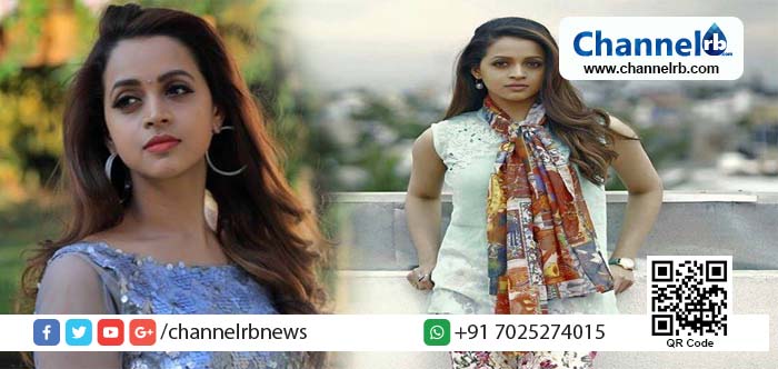 You are currently viewing മലയാളസിനിമയില്‍ ഇനി പുതിയ പ്രോജക്ടുകള്‍ ഏറ്റെടുക്കില്ല: ഭാവന