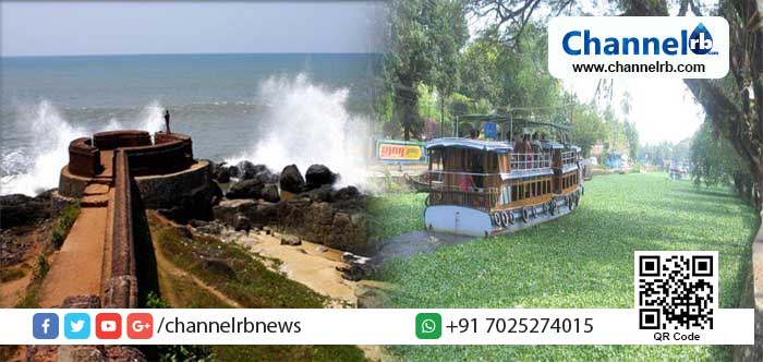 You are currently viewing 11 ജില്ലകളിലൂടെ കടന്നുപോകുന്ന കോവളം – കാസര്‍കോട് ദേശീയ ജലപാത സാക്ഷാത്ക്കാരത്തിലേക്ക്