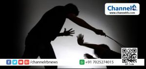 Read more about the article കൊല്ലത്ത് മൂന്നരവയസുകാരിക്ക് രണ്ടാനച്ഛന്റെ ക്രൂരമര്‍ദനം; ദേഹമാസകലം പൊള്ളലേല്‍പ്പിച്ചു