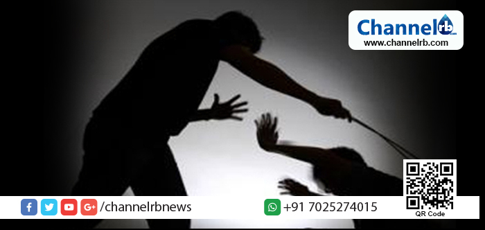 You are currently viewing കൊല്ലത്ത് മൂന്നരവയസുകാരിക്ക് രണ്ടാനച്ഛന്റെ ക്രൂരമര്‍ദനം; ദേഹമാസകലം പൊള്ളലേല്‍പ്പിച്ചു