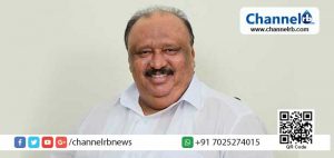 Read more about the article തോ​മ​സ് ചാ​ണ്ടി അ​വ​ധി​യി​ൽ പോ​കു​ന്നു​വെ​ന്ന് മാ​ധ്യ​മ​ങ്ങ​ളി​ൽ വ​ന്ന വാ​ർ​ത്ത ശ​രി​യ​ല്ല; വിശദീകരണവുമായി മ​ന്ത്രി​യു​ടെ ഓ​ഫീ​സ്