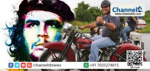 Read more about the article എണസ്റ്റോ ചെ ഗുവേര .. ആ വിപ്ലവനക്ഷത്രത്തിന്റെ മകന് അച്ഛനെപോലെ പ്രണയം യാത്രയോടും മോട്ടോര്‍സൈക്കിളുകളോടും