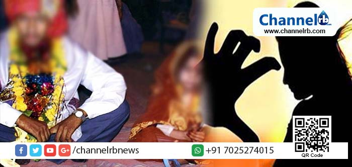 You are currently viewing പ്രായപൂര്‍ത്തിയാകാത്ത ഭാര്യയുമായുള്ള ലൈംഗികബന്ധം കുറ്റകരം; അത് ബലാത്സംഗമാണെന്ന് സുപ്രീംകോടതി