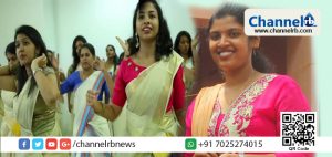 Read more about the article ‘ജിമിക്കി കമ്മല്‍’ പാട്ടിനൊപ്പം താളം പിടിക്കാന്‍ തോന്നാറുണ്ടെന്ന് ചിന്താ ജെറോം; ട്രോള്‍ ആക്രമണങ്ങള്‍ക്ക് ഒടുവില്‍ മുന്‍ പ്രസ്താവനയില്‍ നിന്നും മലക്കം മറിഞ്ഞുകൊണ്ട് യുവജനകമ്മീഷന്‍ അധ്യക്ഷ