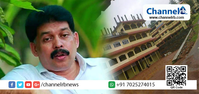 You are currently viewing തനിക്കെതിരെ പ്രതിഷേധിച്ച വിദ്യാർഥികളെ കാരാട്ട് റസാഖ് എം.എല്‍.എ ക്യാമ്പസില്‍ കയറി മര്‍ദ്ദിച്ചു; പോലീസ് കേസെടുത്തു