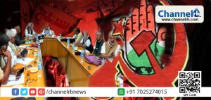 Read more about the article കോണ്‍ഗ്രസുമായി യോജിക്കേണ്ടെന്ന് കേന്ദ്രകമ്മിറ്റി, വോട്ടെടുപ്പില്ലാതെ യെച്ചൂരിയെ തള്ളി; സി.പി.എം തീരുമാനം ദൂരവ്യാപകമായ പ്രത്യാഘാതങ്ങളുണ്ടാക്കും