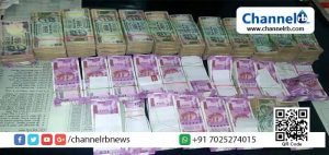 Read more about the article കുറ്റിപ്പുറത്തു നിന്ന് 79 ലക്ഷത്തിന്റെ കള്ളപ്പണം പിടികൂടി; ഉപതിരഞ്ഞെടുപ്പ് നടക്കുന്ന വേങ്ങരയില്‍ ആര്‍ക്കുവേണ്ടി പണമെത്തിച്ചു?