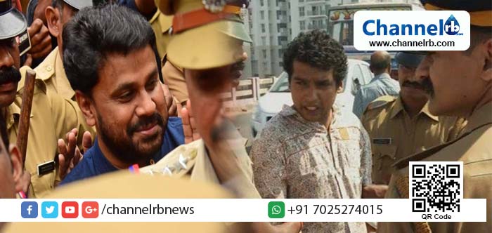 You are currently viewing ദിലീപിനെതിരെ പോലീസ് ശക്തമായ തെളിവുകൾ ശേഖരിക്കുന്നു; നടിയുടെ ദൃശ്യങ്ങള്‍ കാണിച്ചതായി രഹസ്യ മൊഴി