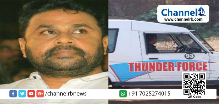 You are currently viewing നടന്‍ ദിലീപിന് സ്വകാര്യ ഏജന്‍സിയുടെ പ്രത്യേക സുരക്ഷയെന്തിന്?; വിശദാംശങ്ങള്‍ വ്യക്തമാക്കണമെന്ന്  കാട്ടി പോലീസ്  നോട്ടിസയച്ചു