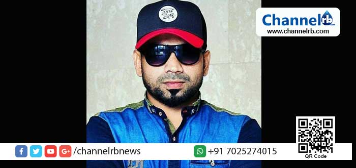 You are currently viewing കാസര്‍കോട്ടെ ഫുട്‌ബോള്‍ താരം ദുബായില്‍ ഹൃദയാഘാതം മൂലം മരിച്ചു