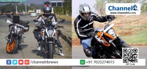 Read more about the article ബൈക്കില്‍ ചീറിപായുന്ന ഫ്രീക്കന്മാര്‍ ജാഗ്രത; കാതടിപ്പിക്കുന്ന ശബ്ദവും സൈലന്‍സറുകളില്‍ രൂപമാറ്റവും കണ്ടാല്‍ വാഹനങ്ങള്‍ പിടിച്ചെടുക്കുമെന്ന് സംസ്ഥാന മനുഷ്യാവകാശ കമ്മീഷന്‍