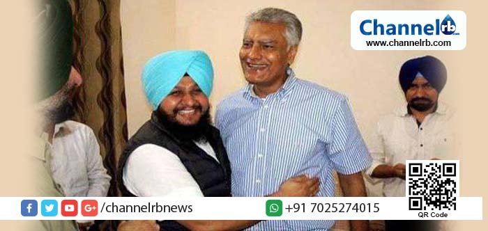 You are currently viewing നരേന്ദ്രമോദി തരംഗം ഏശിയില്ല; ഗുരുദാസ് പൂര്‍ ലോക് സഭാ ഉപതെരഞ്ഞെടുപ്പില്‍ ബി.ജെ.പിക്ക് വന്‍ പരാജയം