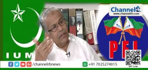 Read more about the article ലീഗ് വിഭാവനം ചെയ്യുന്ന മുസ് ലിം സംഘടനകളുടെ പൊതുവേദിയിൽ പോപ്പുലർ ഫ്രണ്ട് ഇല്ല: ഇ.ടി മുഹമ്മദ് ബഷീർ എം.പി