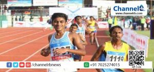 Read more about the article സംസ്ഥാന സ്‌കൂള്‍ കായികമേള തുടങ്ങി; ആദ്യ സ്വര്‍ണം പാലക്കാടിന്