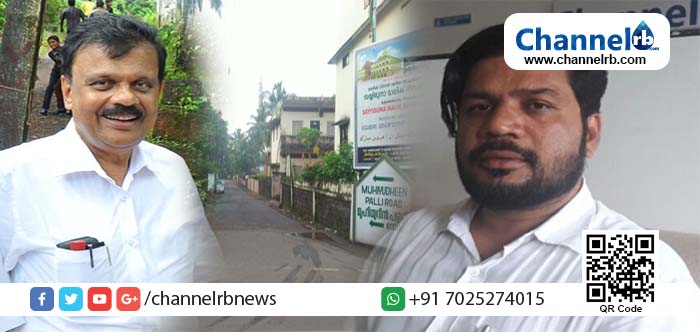 Read more about the article ഒരു ജനപ്രതിനിധി എന്ന നിലയിലുള്ള ചുമതല മാത്രമാണ് ഞാൻ നിർവഹിച്ചത്; എം.എല്‍.എയുടെ ആരോപണം അടിസ്ഥാനരഹിതം; മറുപടിയുമായി കൗണ്‍സിലര്‍ ഹാരിസ് ബന്നു