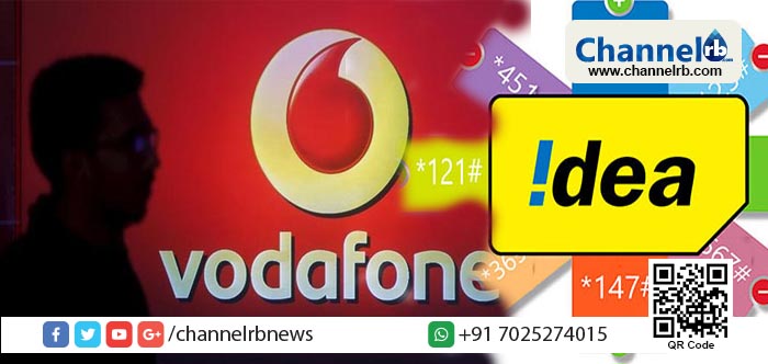 You are currently viewing ഇനി രണ്ടല്ല, ഐഡിയയും വോഡഫോണും വരുന്ന മാര്‍ച്ചില്‍ ലയിക്കുന്നു