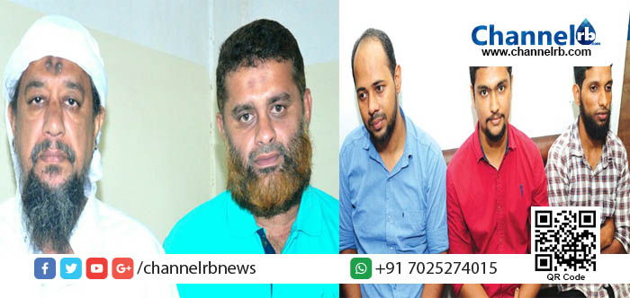 You are currently viewing പാചകക്കാരനിലൂടെ തീവ്രവാദത്തിലേക്ക്; താലിബാന്‍  ഹംസ കേരളത്തില്‍നിന്ന് ഐ.എസിലേക്ക് യുവാക്കളെ റിക്രൂട്ട് ചെയ്യുന്നതിലെ മുഖ്യ ഏജന്റ്; കണ്ണൂരില്‍ പിടിയിലായവരില്‍ മൂന്നുപേരും പോപ്പുലര്‍ ഫ്രണ്ട് പ്രവര്‍ത്തകര്‍