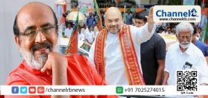 Read more about the article കേരളത്തില്‍ എന്തു ചെയ്യണമെന്ന് ബി.ജെ.പിക്ക് അറിയില്ല, ജനരക്ഷാ യാത്രയെ പരിഹസിച്ച് മന്ത്രി തോമസ് ഐസക്ക്