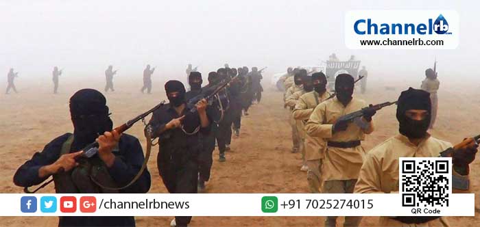 You are currently viewing ഐ.എസ് തട്ടിക്കൊണ്ടുപോയ 39 ഇന്ത്യക്കാര്‍ എവിടെ ?; ബന്ധുക്കളുടെ ഡി.എന്‍.എ ശേഖരിക്കുന്നു