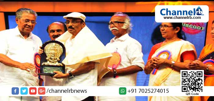 You are currently viewing തലശേരിക്കാര്‍ക്ക് ഓര്‍ക്കാന്‍ ഐ.വി ശശിയുടെ അവസാന പൊതുചടങ്ങ്; അവസാനത്തെ കൈയ്യടി കണ്ണൂര്‍ ജനതയുടേത്