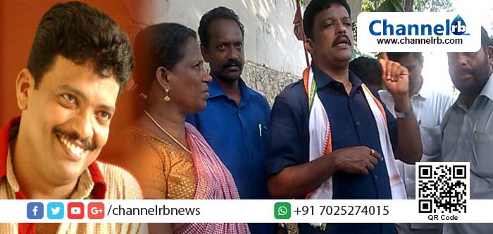 You are currently viewing നിയമസഭാ തെരഞ്ഞെടുപ്പില്‍ മത്സരിച്ചത് എന്റെ തെറ്റ്; രാഷ്ട്രീയ പ്രവര്‍ത്തനം തനിക്ക് പറ്റിയ പണിയല്ലെന്ന് വ്യക്തമാക്കി നടന്‍ ജഗദീഷ്