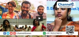 Read more about the article ജിമ്മിക്കി കമ്മല്‍ ആരെങ്കിലും മോഷ്ടിച്ചാല്‍ അതിന് ബ്രാന്‍ഡി കുടിക്കുന്നവരല്ല അമ്മമാര്‍; പുതിയ ട്രോളിന് വഴിമരുന്നിട്ട് ചിന്ത ജെറോം