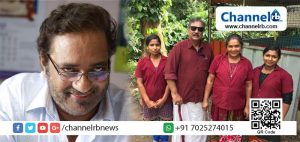 Read more about the article വയനാട്ടിലെ മൂന്നു പെണ്ണുങ്ങള്‍; സംവിധായകന്‍ ജോയ് മാത്യു ഫേസ്ബുക്കിലിട്ട പോസ്റ്റ് വൈറലാകുന്നു