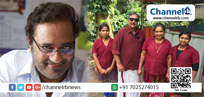 You are currently viewing വയനാട്ടിലെ മൂന്നു പെണ്ണുങ്ങള്‍; സംവിധായകന്‍ ജോയ് മാത്യു ഫേസ്ബുക്കിലിട്ട പോസ്റ്റ് വൈറലാകുന്നു