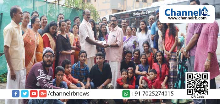 You are currently viewing വിനോദയാത്ര ഇവര്‍ക്ക് വെറും വിനോദം മാത്രമല്ല; തിരിച്ചുവീട്ടിലെത്തിയാല്‍ പച്ചക്കറി കൃഷിയും ചെയ്യണം; കാസര്‍കോട്ടെ ഒരു തറവാട്ടുകാരുടെ തീരുമാനം അങ്ങനെയാണ്