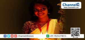 Read more about the article സമൂഹമാധ്യമത്തില്‍ കഥകളിലൂടെ ശ്രദ്ധേയയായി ഉണ്ണിമായ നാലപ്പാടം