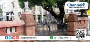 Read more about the article അനുമതിയില്ലാതെ മാധ്യമങ്ങളെ കണ്ടു; കണ്ണൂര്‍ കോര്‍പറേഷന്‍ ഓവര്‍സിയരുടെ പണിപോയി