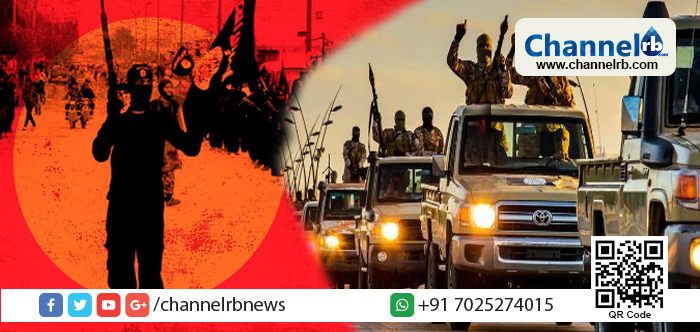 You are currently viewing ഐ.എസ് ബന്ധം; തുര്‍ക്കിയില്‍ നിന്ന് തിരിച്ചെത്തിയ മൂന്നു കണ്ണൂരുകാരിൽ എന്‍.ഐ.എയുടെ ചോദ്യം ചെയ്യല്‍ തുടരുന്നു